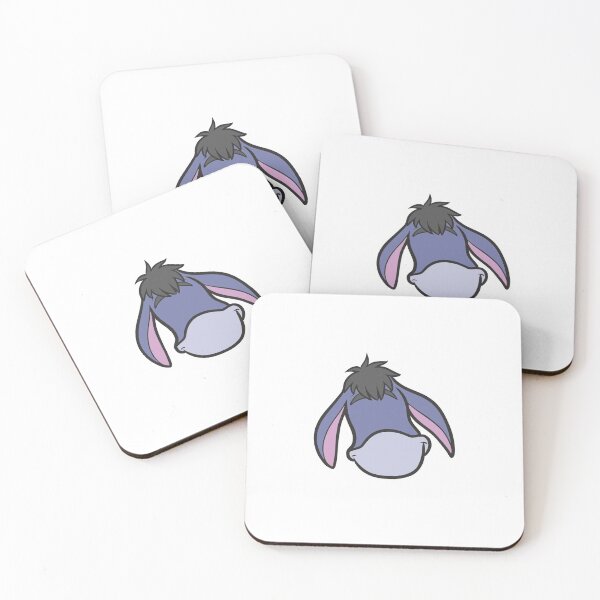 Item preview, Eeyore designed and sold by caerwyyn.
