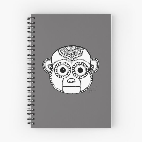 Item preview, Monkey designed and sold by CaseyL323.