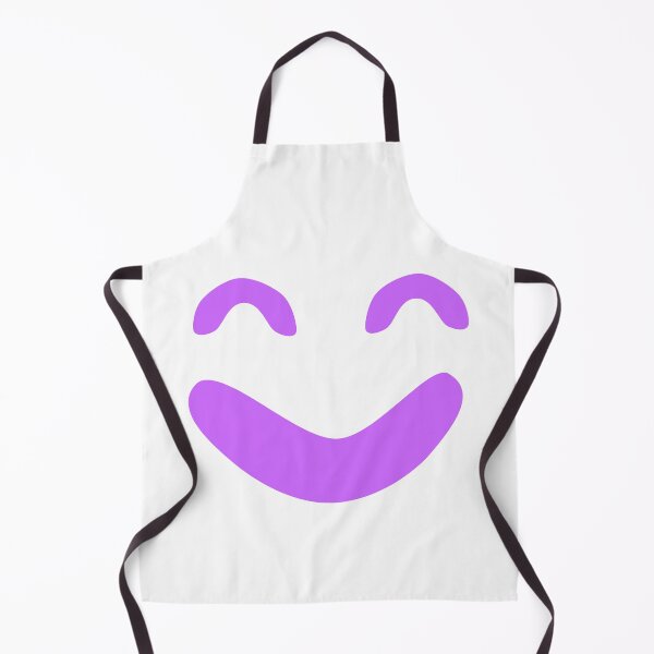 Item preview, Beaming Purple Smiley designed and sold by KoolKalm.