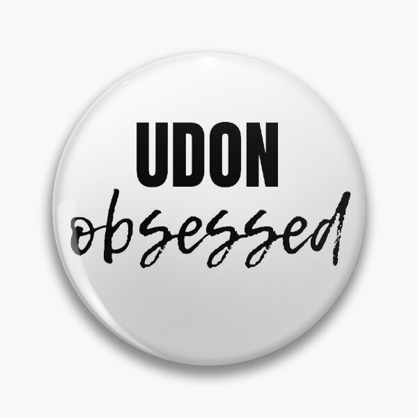 Item preview, Udon obsessed designed and sold by crikz.