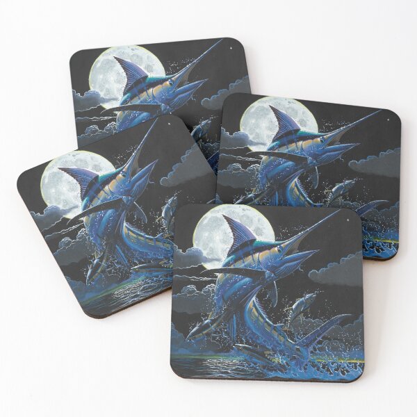 Item preview, Marlin Moon designed and sold by Carey Chen.