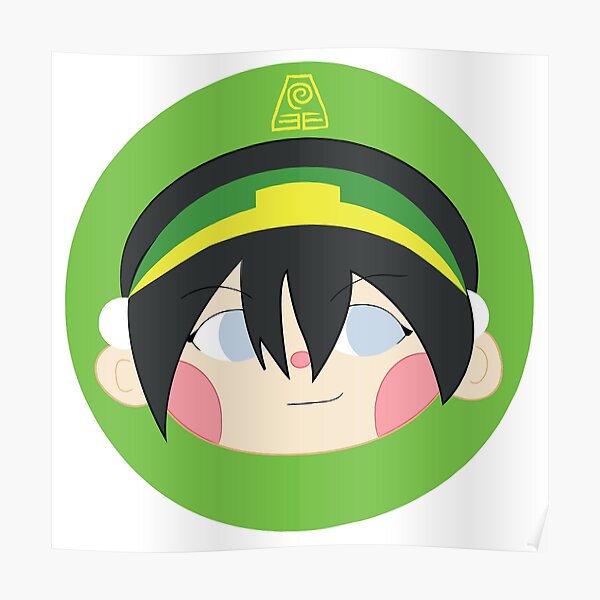 Cute Avatar Posters Redbubble