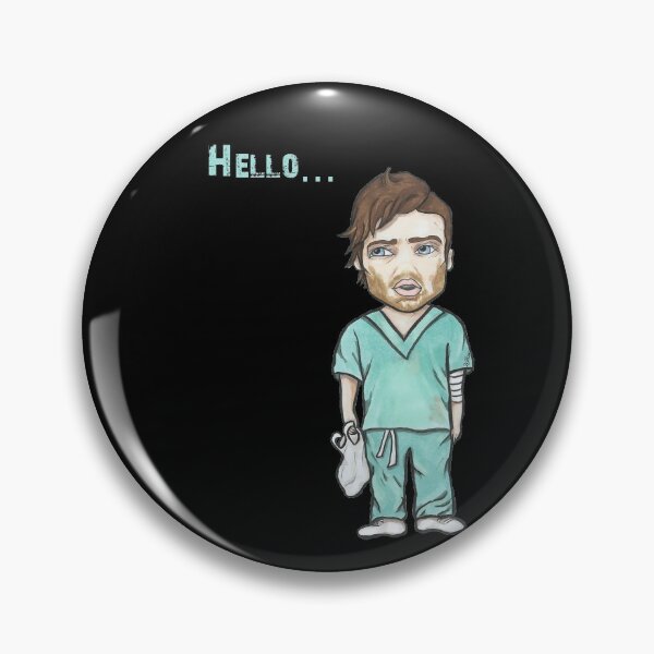 Item preview, Hello... designed and sold by Sarawp.