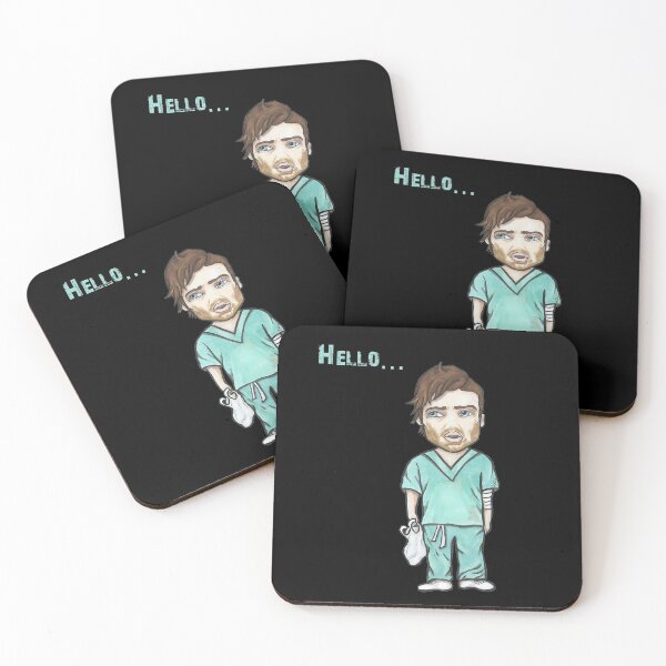 Item preview, Hello... designed and sold by Sarawp.