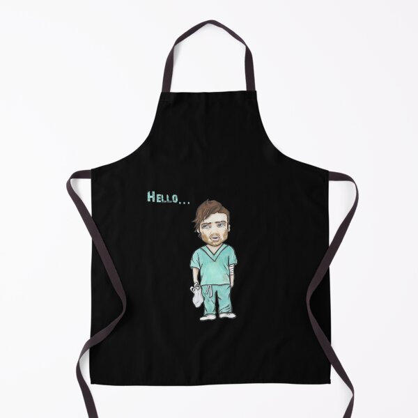 Item preview, Hello... designed and sold by Sarawp.