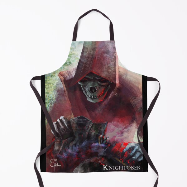 Item preview, Knightober 28 - Cruelty designed and sold by chinara.