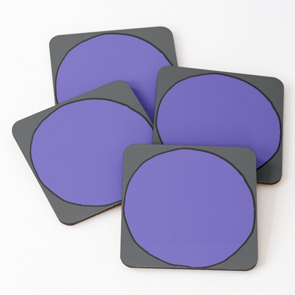 Item preview, Big Violet Spot designed and sold by Chubuter.