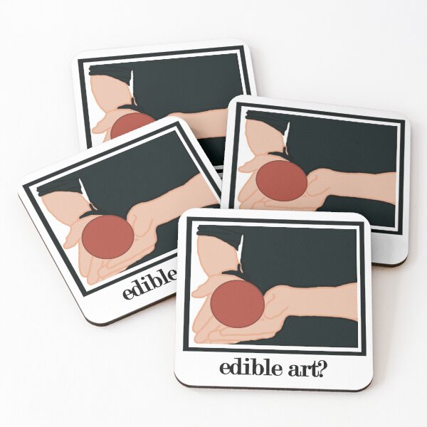 Item preview, Edible art? | Twilight designed and sold by alexap45.