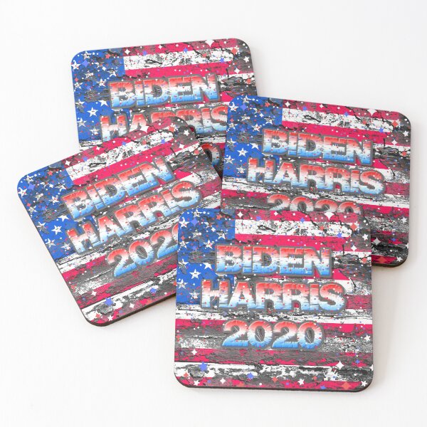 Item preview, The Biden Harris 2020 designed and sold by Kadeda.