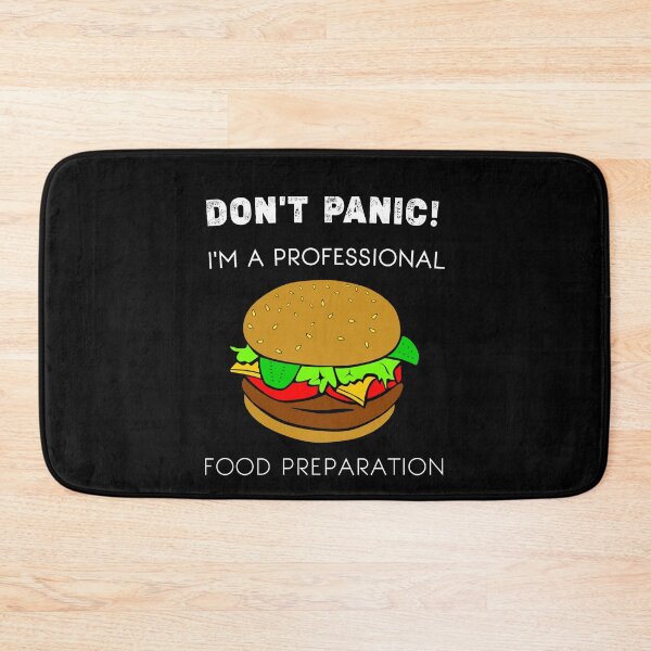 Item preview, Food Preparation Worker funny gift - Food service Worker,Food service Manager,Food Preparer Christmas gifts for Food Preparer Worker  designed and sold by Essakhi12.