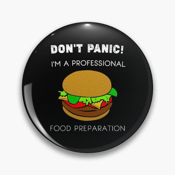 Item preview, Food Preparation Worker funny gift - Food service Worker,Food service Manager,Food Preparer Christmas gifts for Food Preparer Worker  designed and sold by Essakhi12.