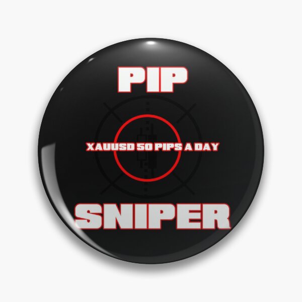 Item preview, Day Trading T-shirt Pip Sniper designed and sold by SBTfashion.