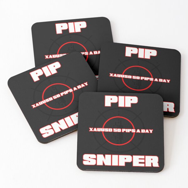 Item preview, Day Trading T-shirt Pip Sniper designed and sold by SBTfashion.