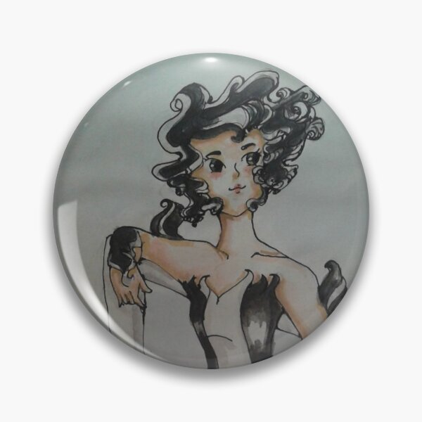 Item preview, my oc iara as a mermaid  designed and sold by terraaremar.