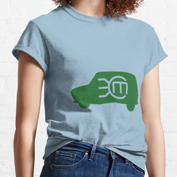 Electric Classic Mini  Classic T-Shirt