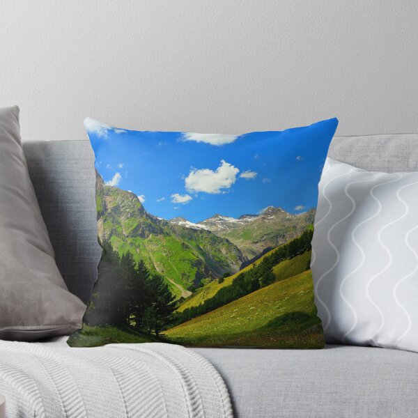 Item preview,  Caucasus Mountains designed and sold by Adelaide-Lkn.