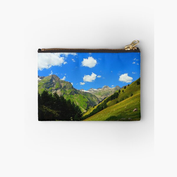 Item preview,  Caucasus Mountains designed and sold by Adelaide-Lkn.