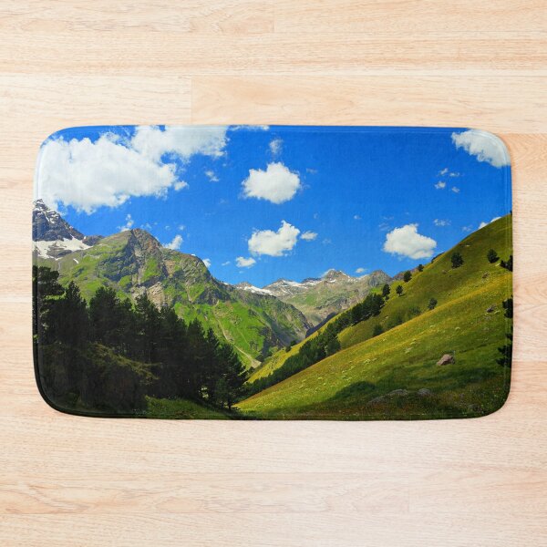 Item preview,  Caucasus Mountains designed and sold by Adelaide-Lkn.