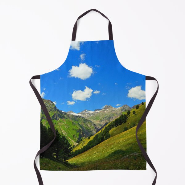 Item preview, Caucasus Mountains designed and sold by Adelaide-Lkn.