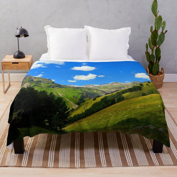 Item preview,  Caucasus Mountains designed and sold by Adelaide-Lkn.