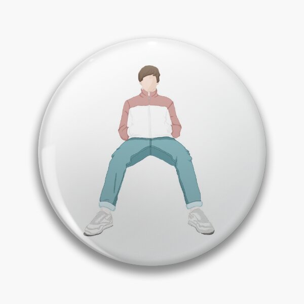 Item preview, Louis Tomlinson Walls designed and sold by urnickle.