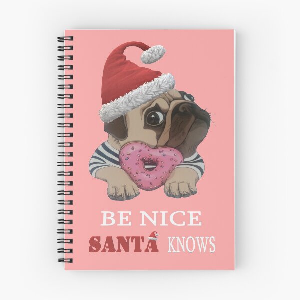 Item preview, Merry Pugmas designed and sold by TeesFashion.