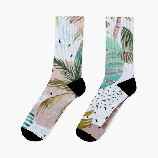 Item preview, Botanical Tropical  designed and sold by MarcSabuncu.