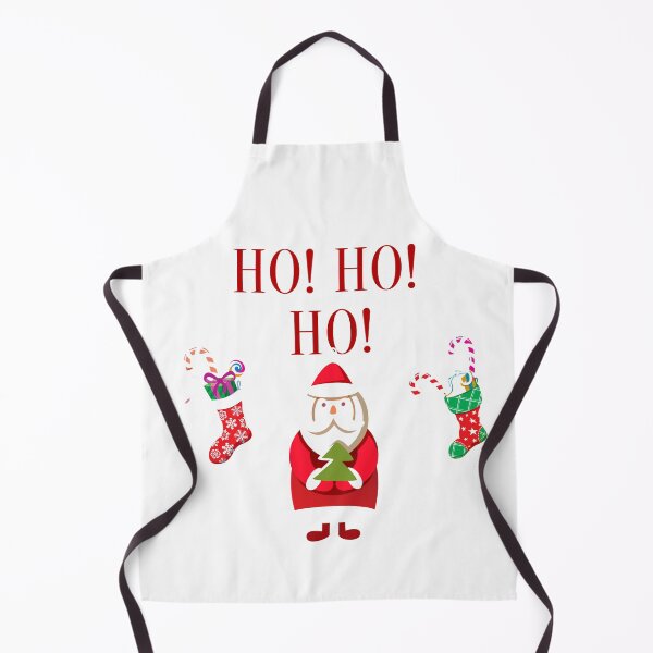 Item preview, HO! HO! HO! designed and sold by Alicia Sullivan.