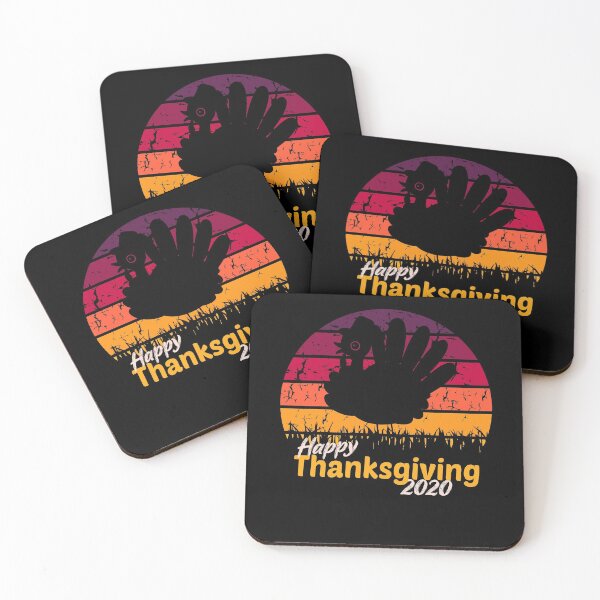 Item preview, Funny Thanksgiving Mom Gift Grappy Design Social distancing Creative Familly Gift Idea for Wife Mother Dad.Turkey Vintage Cartoon Illustration christmas 2020 designed and sold by Ghostmirou.