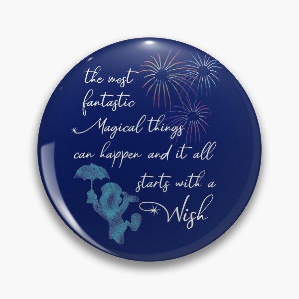 Item preview, Starts with a Wish designed and sold by Nerd-Mountain.