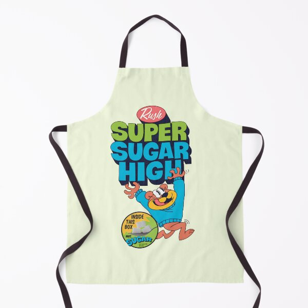 Item preview, super sugar high designed and sold by mathiole.