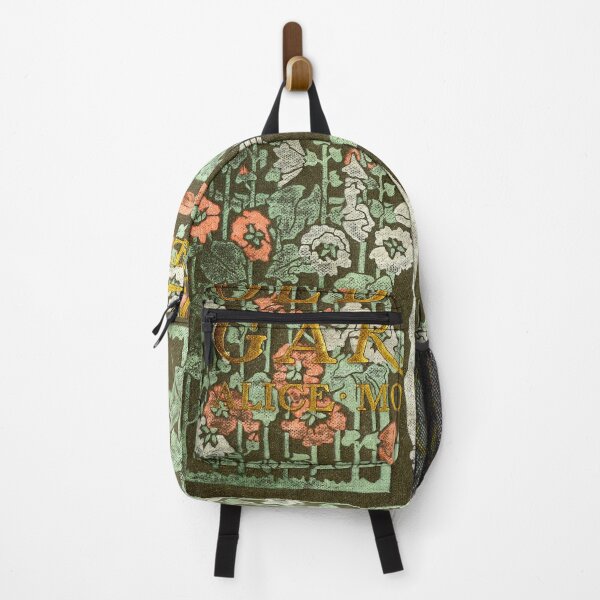 Item preview, Old Time Gardens, Alice Morse Earle. 1901 designed and sold by killies.
