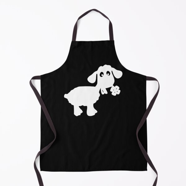 Item preview, Sheep flower designed and sold by TShirtsByMs.