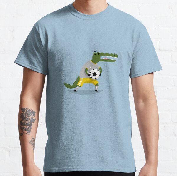 Alligator hotsell t shirts