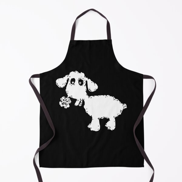 Item preview, Sheep flower vintage designed and sold by TShirtsByMs.