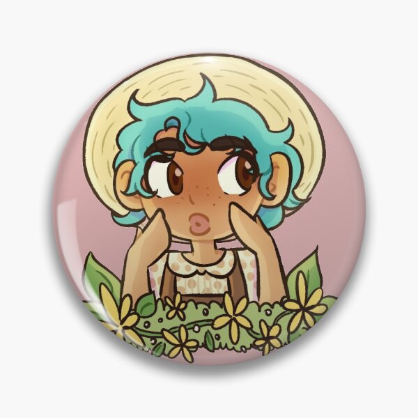 Item preview, Elvira designed and sold by blueskylarkart.