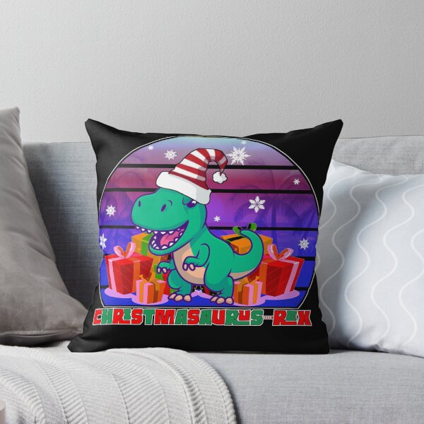Item preview, Christmasaurus-Rex designed and sold by SpookyKids.