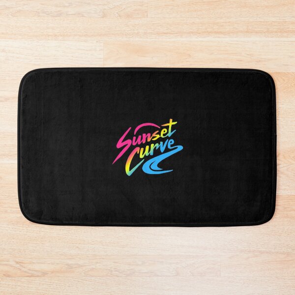 Item preview, Sunset Curve but make it Pansexual Rights! designed and sold by rynbower.