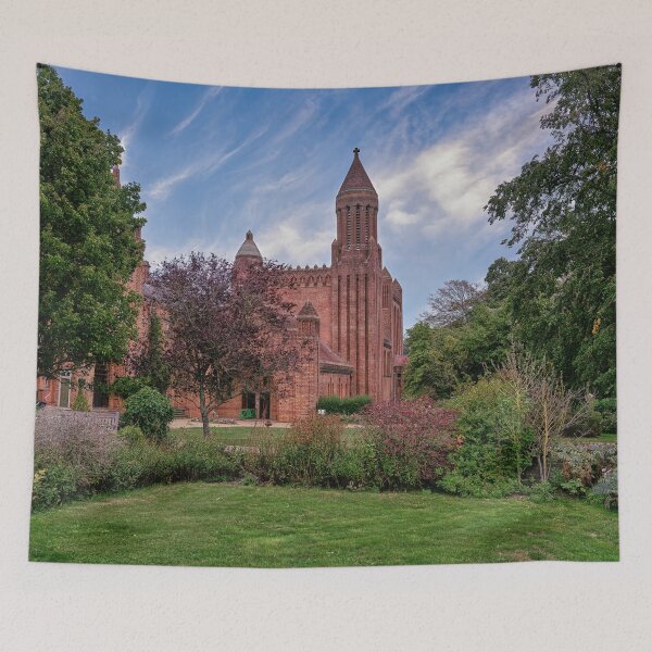 Artikelvorschau, Quarr Abbey entworfen und verkauft von manateevoyager.