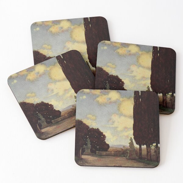 Item preview, Villa Campi. 1904 designed and sold by killies.