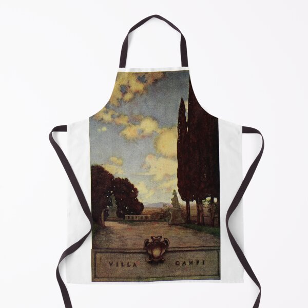 Item preview, Villa Campi. 1904 designed and sold by killies.