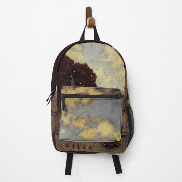 Item preview, Villa Campi. 1904 designed and sold by killies.