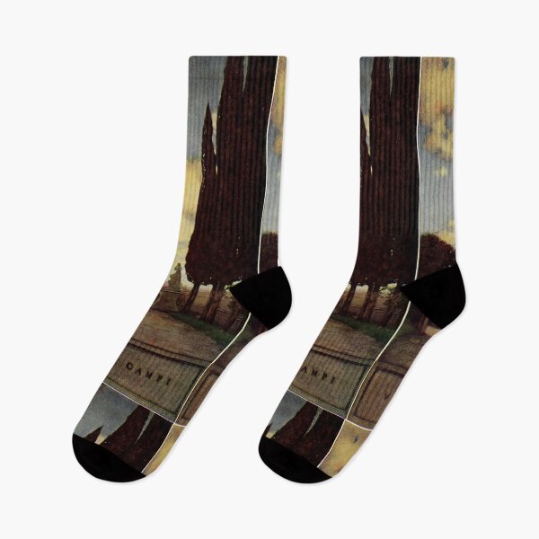 Item preview, Villa Campi. 1904 designed and sold by killies.