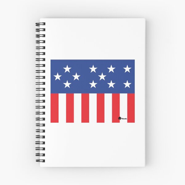 Aperçu de l'œuvre Drapeau Trump 2024 MAGA 45e président 2e mandat créée et vendue par NitostixRB.