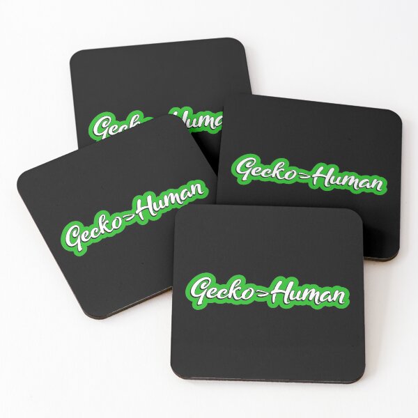 Item preview, Gecko > Human - Funny Geckos Are Better Than Humans designed and sold by juvajay.