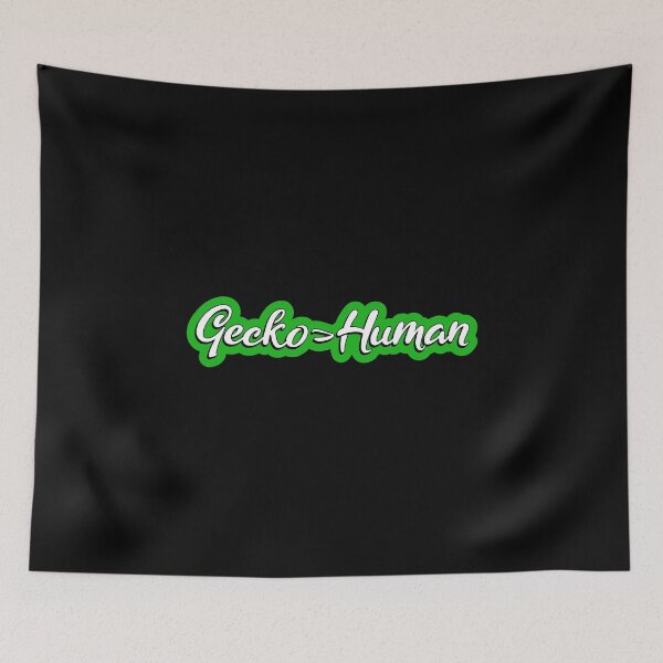 Item preview, Gecko > Human - Funny Geckos Are Better Than Humans designed and sold by juvajay.