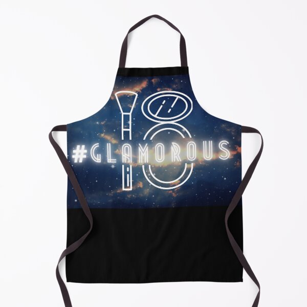 Item preview, #Glamorous designed and sold by Cosmic Dust.