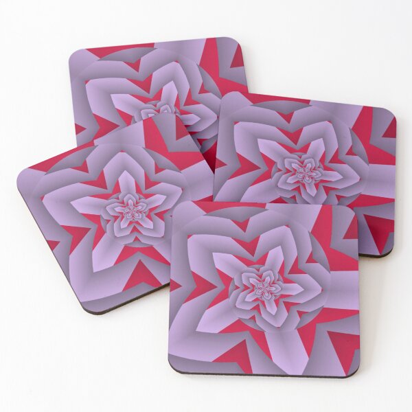 Item preview, Violet and red designed and sold by Nabidrabbu.