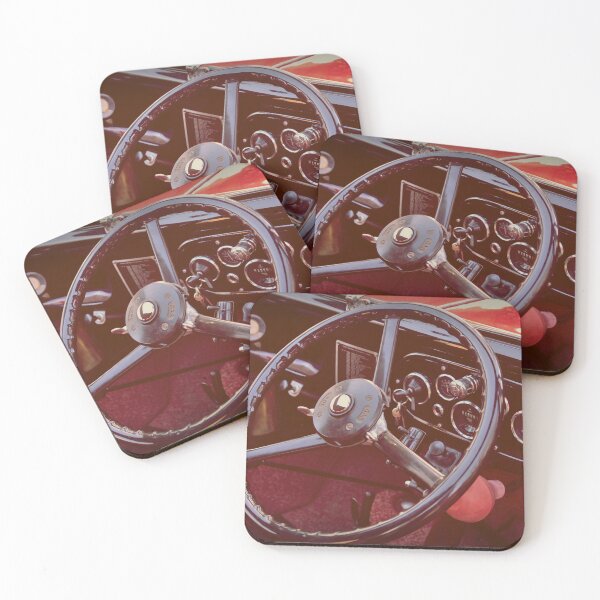 Item preview, Austin 7 car interior designed and sold by Girona.