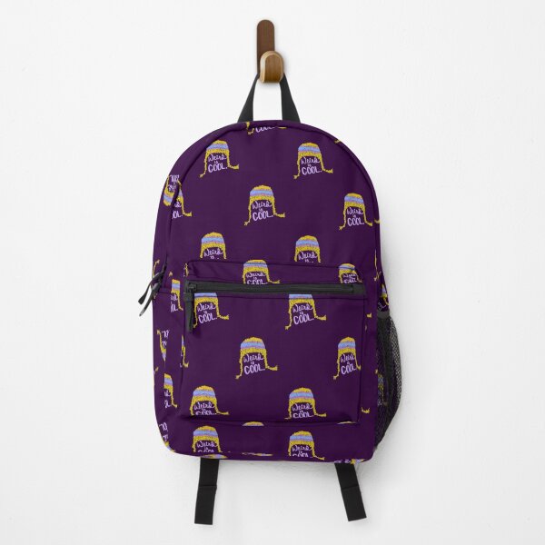 Item preview, Weird is Cool, Lily. designed and sold by noellegrace8.